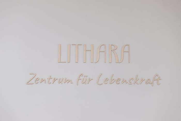 LITHARA – Zentrum für Lebenskraft, Pottendorf