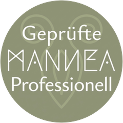 Geprüfte MANNEA Professionell